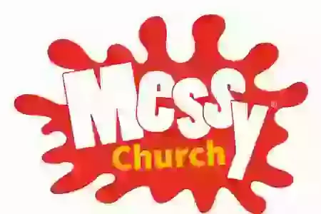 Messy Church - July 2024